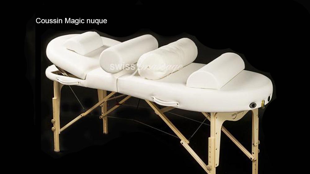 Massage-Positionierungskissen-Set