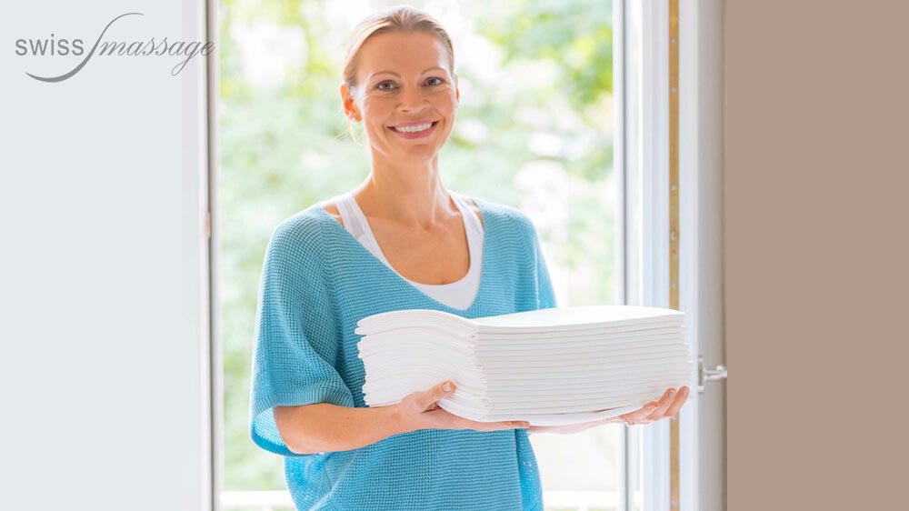 Washable and disposable medical examination sheet