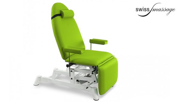 Medical Care Chair Model SE-1130-B-ETX