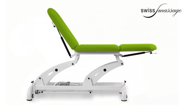 Medical Care Chair Model CE-2139-R