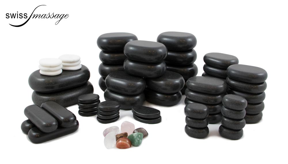 Hot stones massages 64