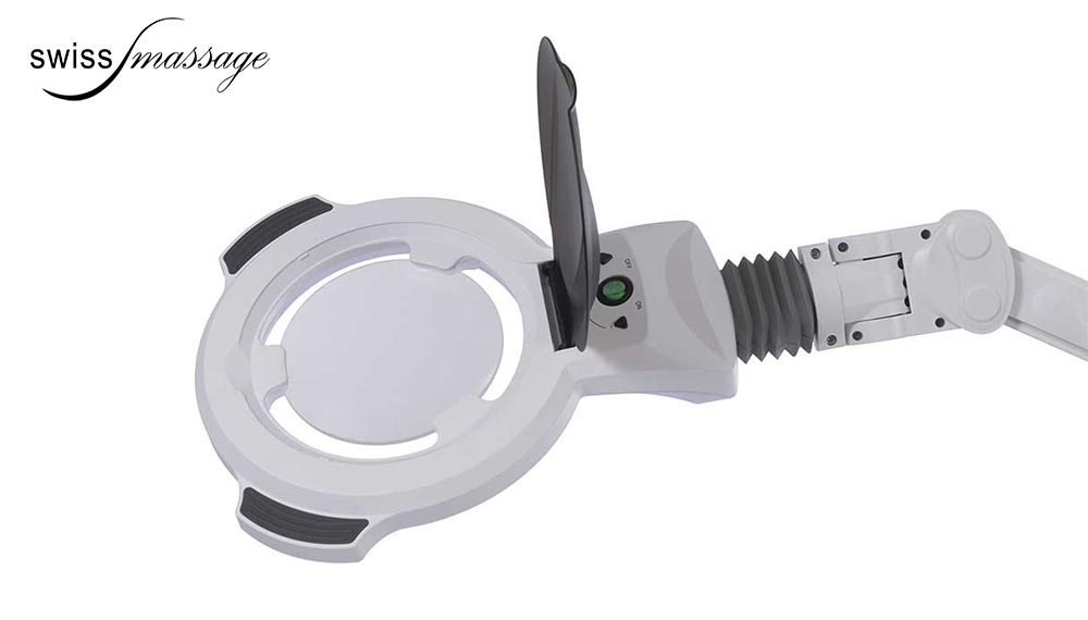 Lampe loupe leds esthétique Pro
