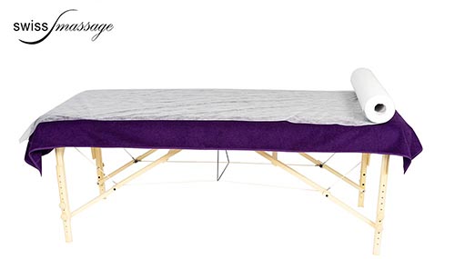 Examination paper for massage table 70 cm wide