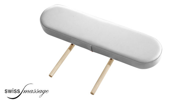 Massage table extension