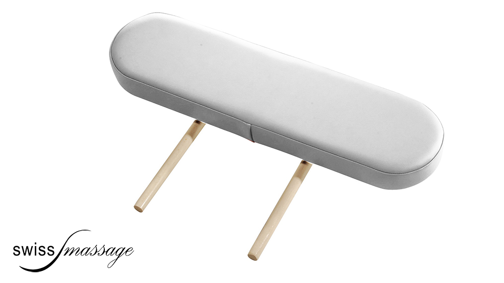 Massage table extension