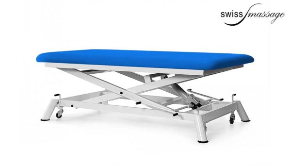 Bobath Hydraulic Treatment Table