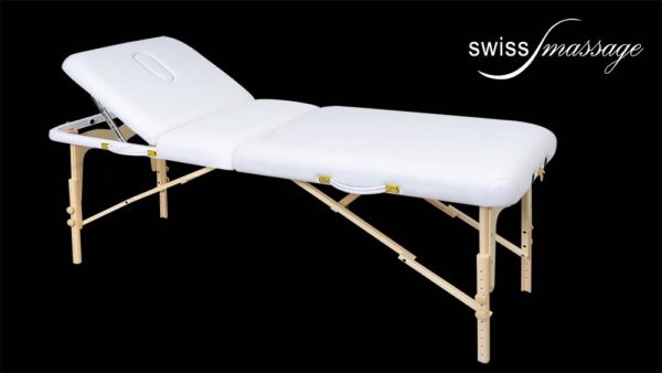 Table de massage Select 