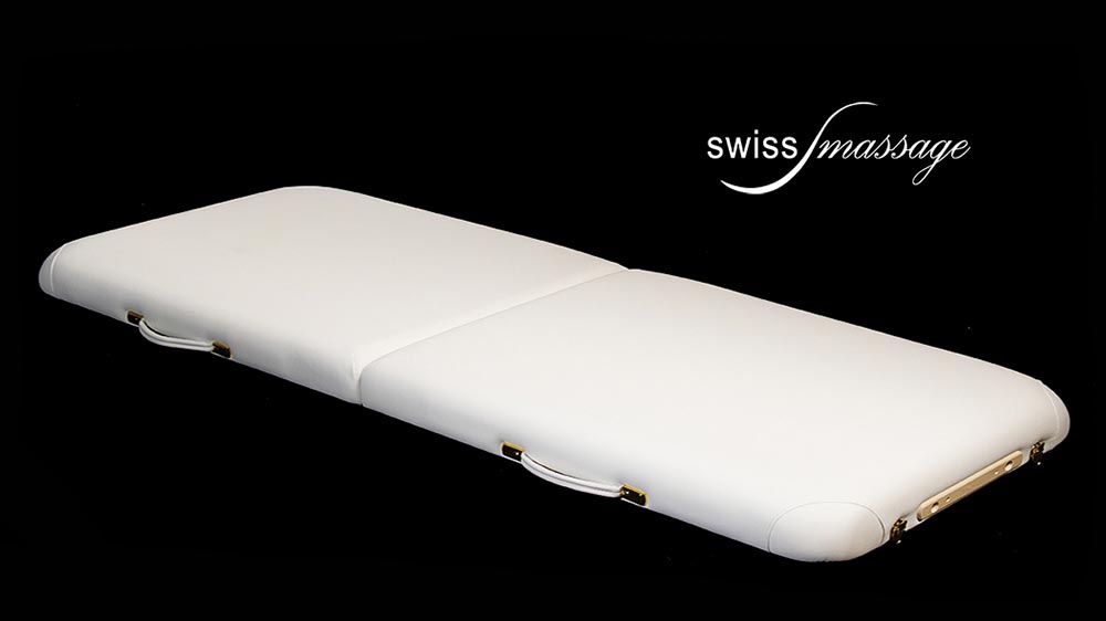 Sportmodell Shiatsu-Massageliege