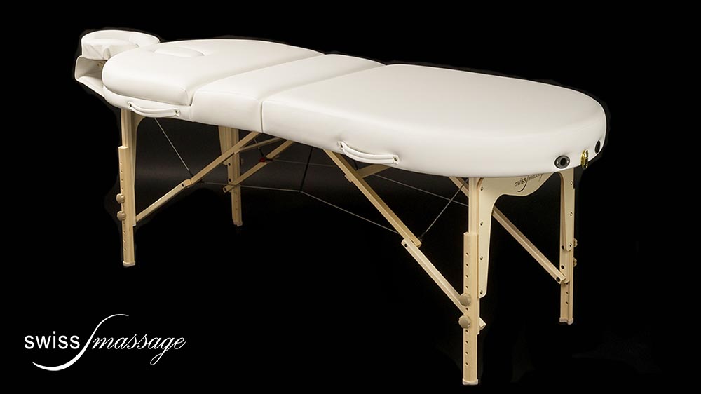 Table de Reiki portable Body