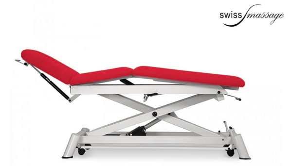 3-plane physio table