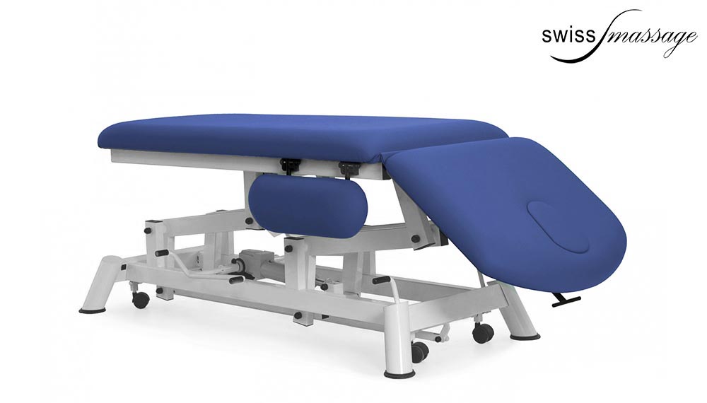 Fauteuil de physio reposes bras