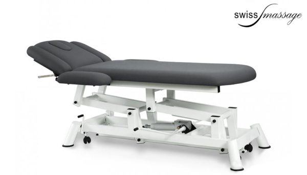 Hydraulic Physiotherapist Table