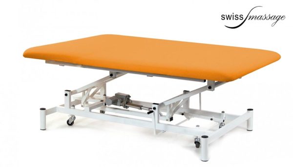 Bobath Electric Trapezoid Frame Treatment Table