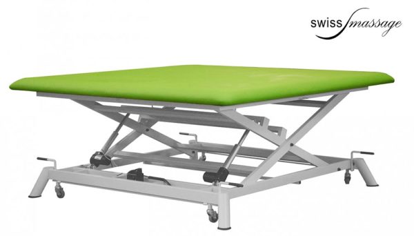 Extra Large Electric Bobath Treatment Table