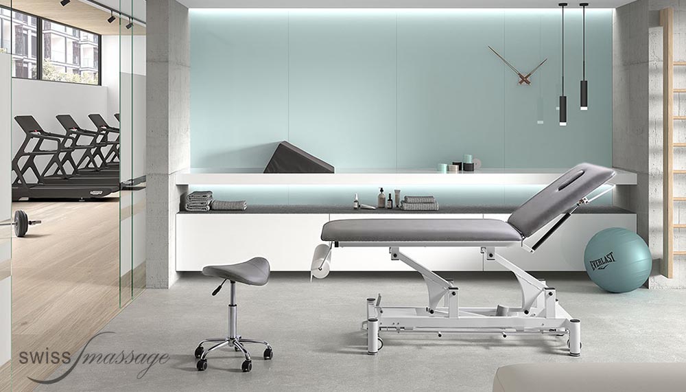 Medical Practice Equipment