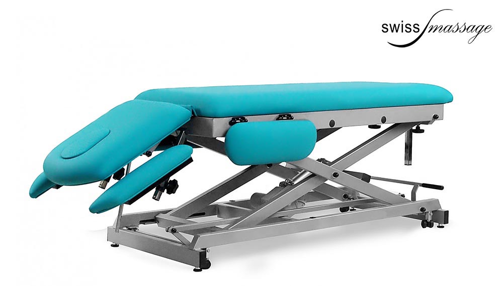 Table osteo modulable