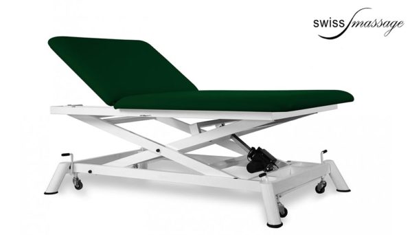 Bobath electric treatment table 2 planes