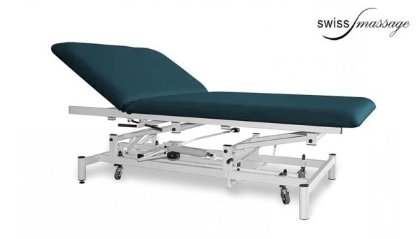 Hydlaulic Bobath treatment table