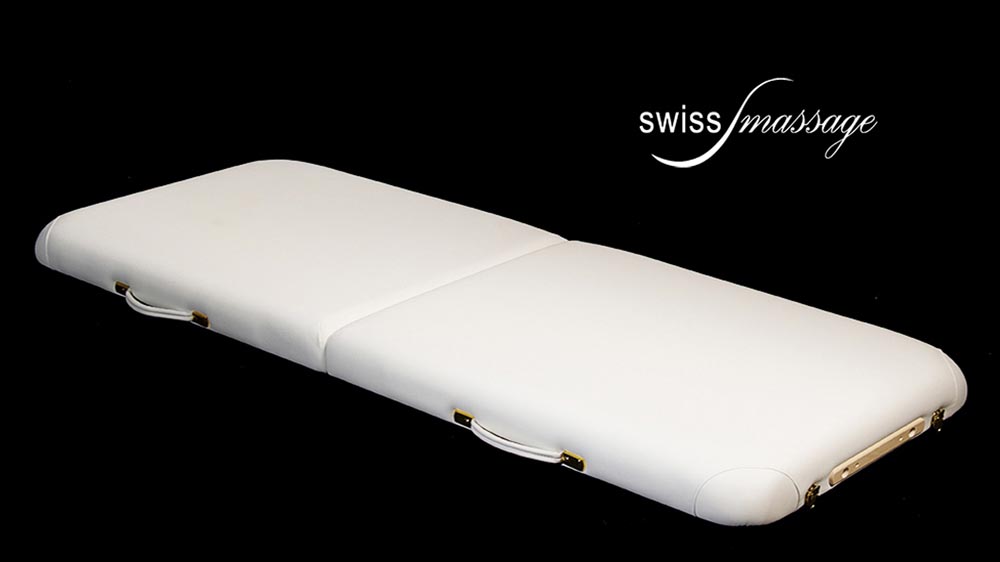 Table de Reiki et Shiatsu