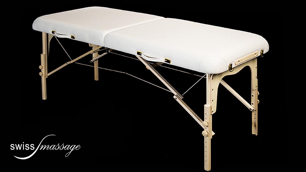 Table de Reiki légère Modèle Relax