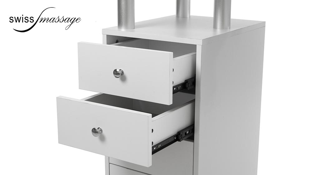 tiroir Table d'onglerie perfect Nails