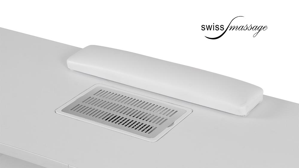 aspirateur Table d'onglerie perfect Nails