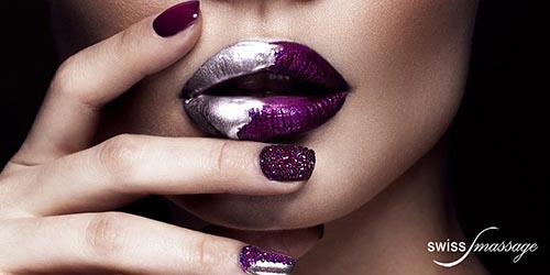 Nail Salon Equipment