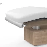 With paper dispenser +80 CHF