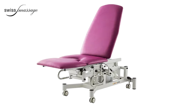 Fauteuil médical de gynécologie Suisse