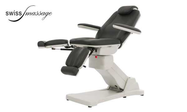 Fauteuil Podologie modèle Galéa