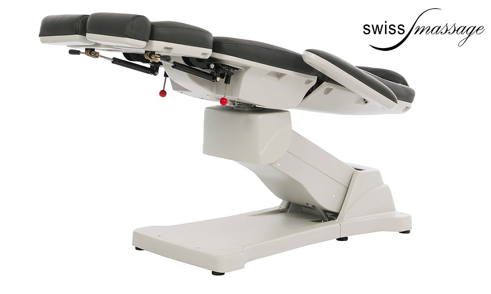 Fauteuil Podologie modèle Galéa