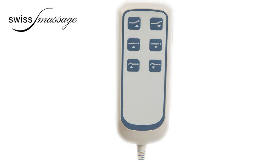 Fauteuil Podologie modèle Galéa