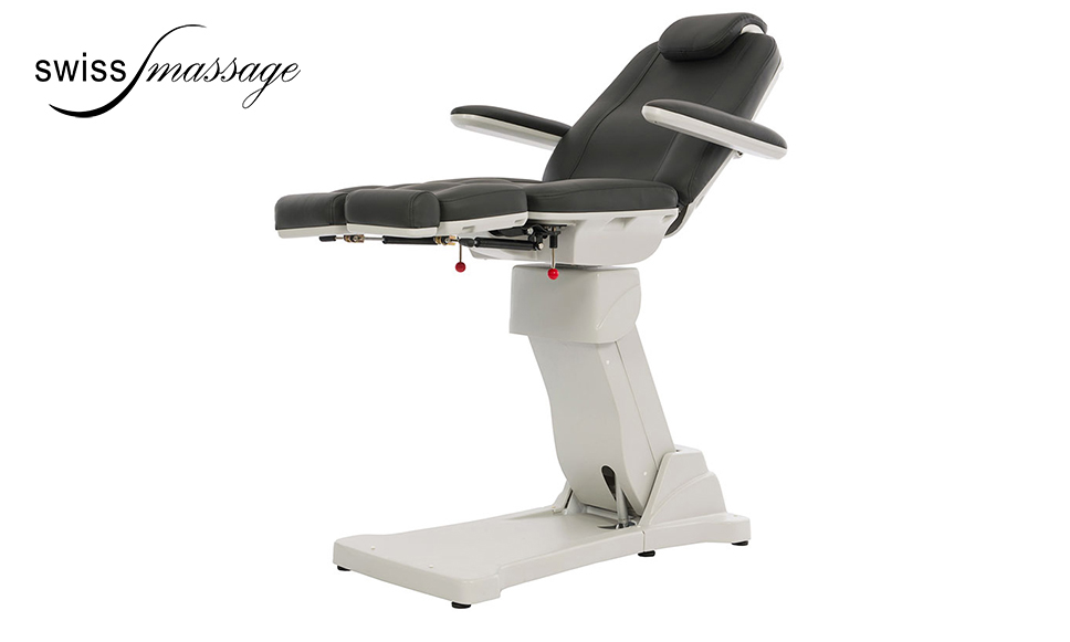 Fauteuil Podologie modèle Galéa