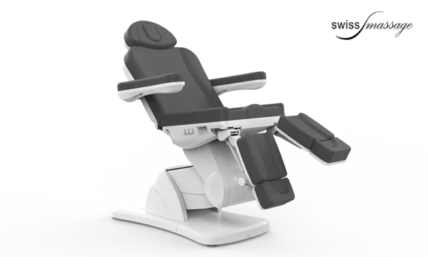 Fauteuil de podologie et de pédicure modèle Beautyfeet suisse
