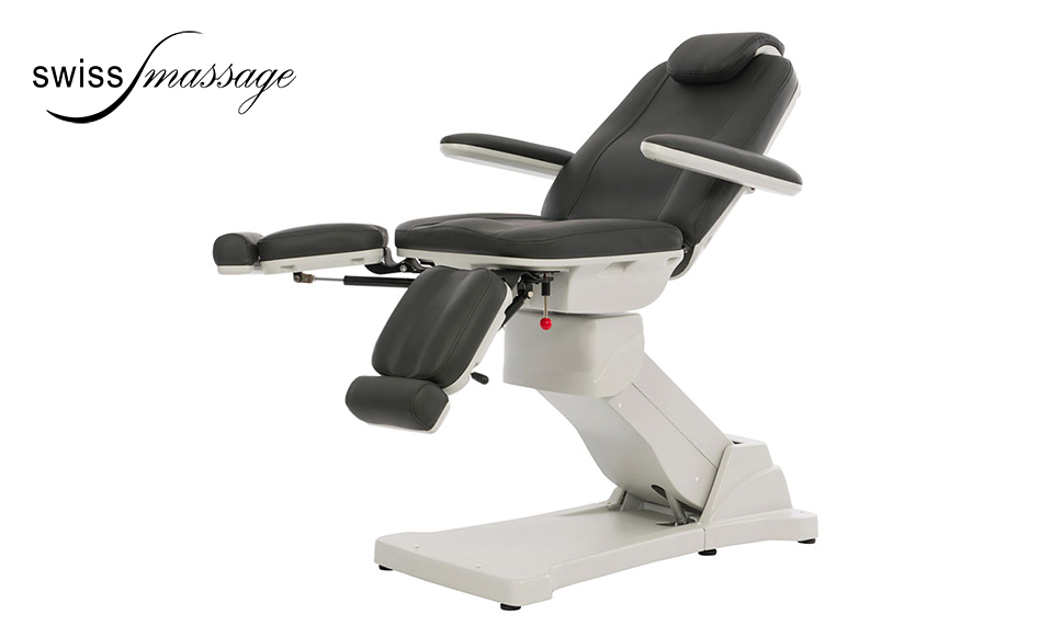 Fauteuil Podologie modèle Galéa