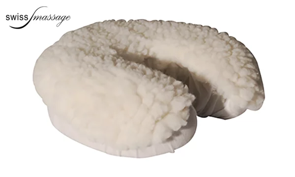 Massage Table Face Cushion Cover