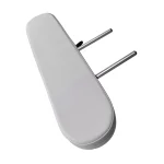 Option rallonge +16 cm +260&nbsp;CHF