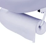 Mit Papierspender +80 CHF