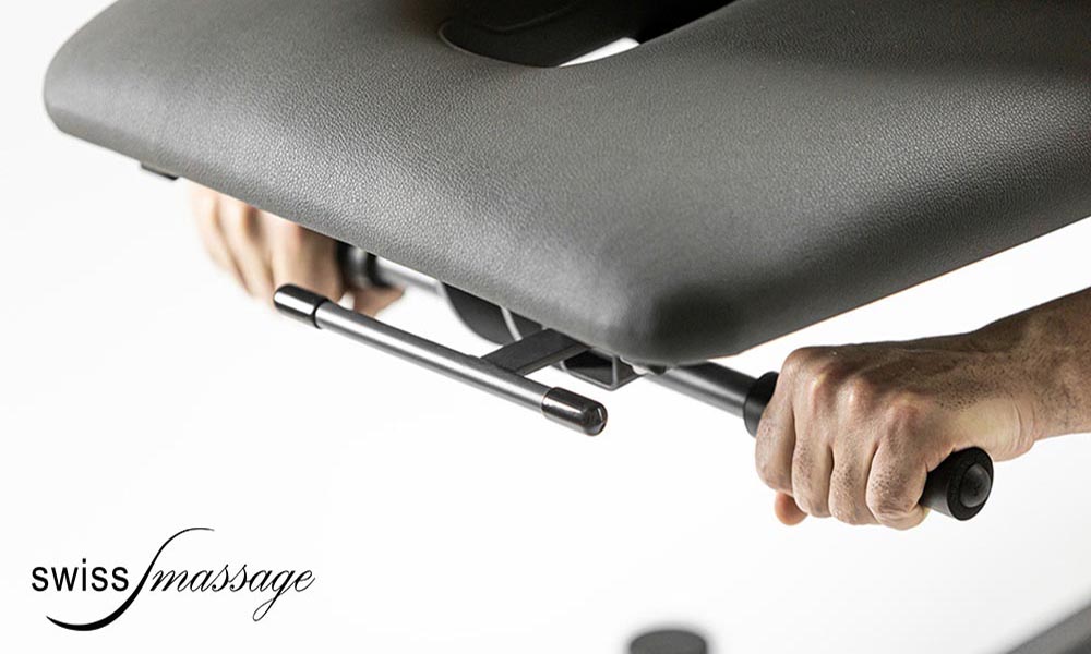 Coinfycare Osteo Liege Lenker Mist