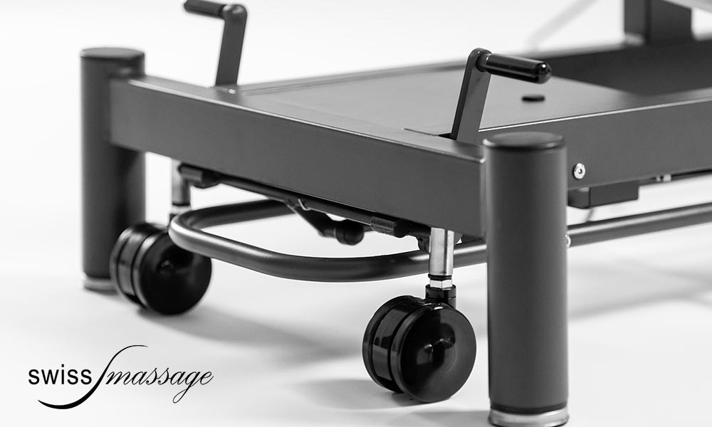 Rollen-Kit für Coinfycare Osteo Brume Liege