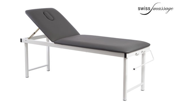Medical Care Table Fixed Model