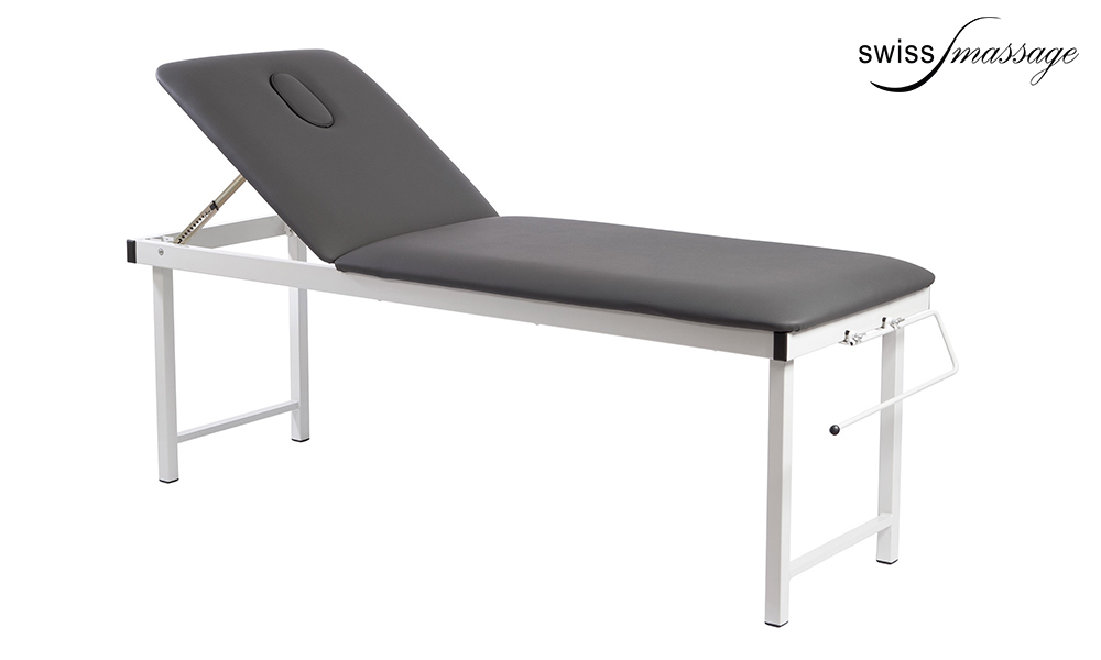 Medical Care Table Fixed Model