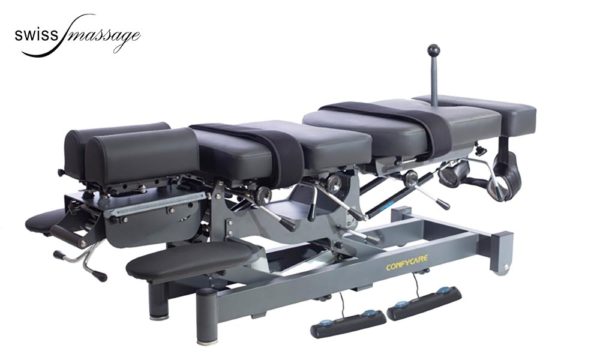 Goond Model Chiropractic Table