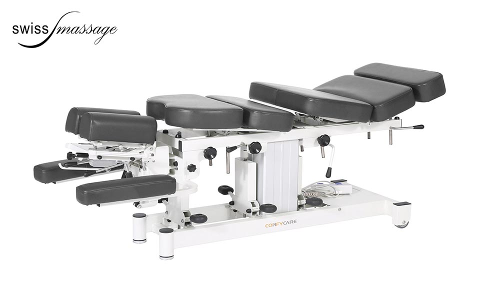 Lym Mobilisierungsmodell Chiropraktik Liege