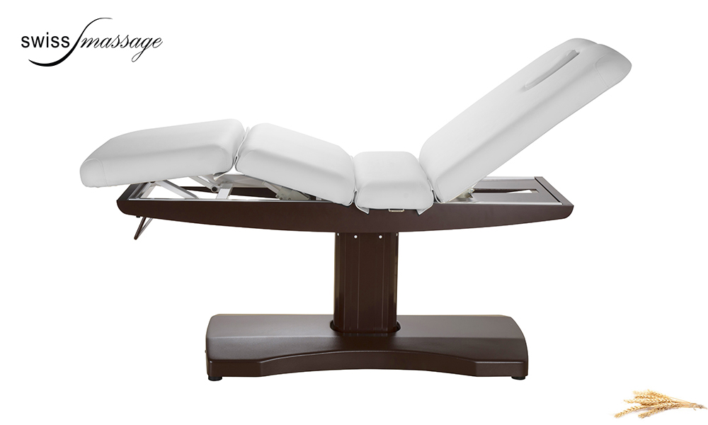 Table de SPA modèle Weelness-SPA position assise confort