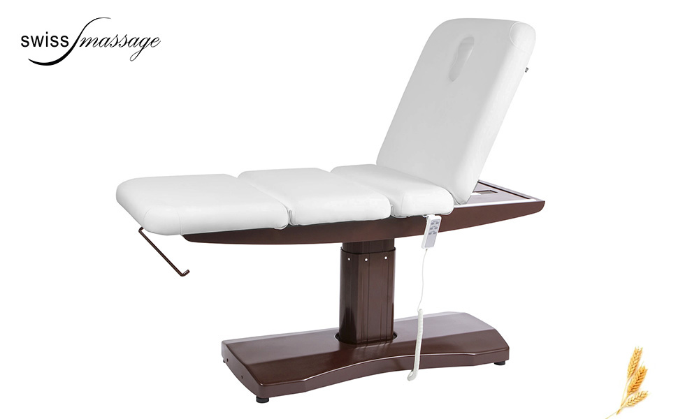 Table de SPA modèle Weelness-SPA position assise