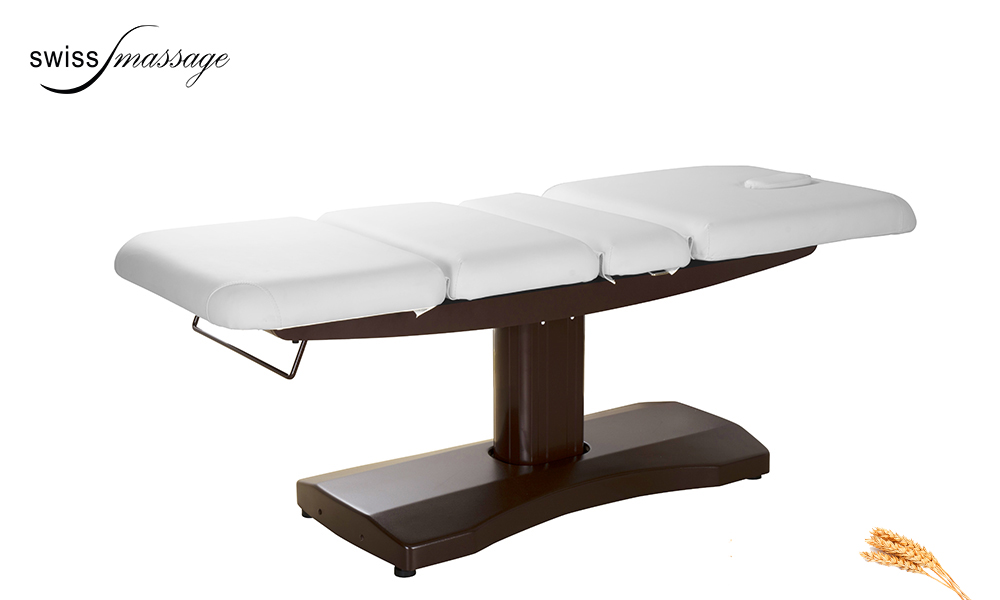 Table de SPA modèle Weelness-SPA position à plat