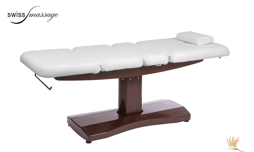 Table de SPA modèle Wellness Swissmassage