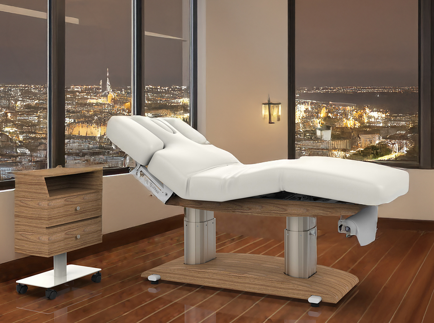 Table de massage Excellence New York