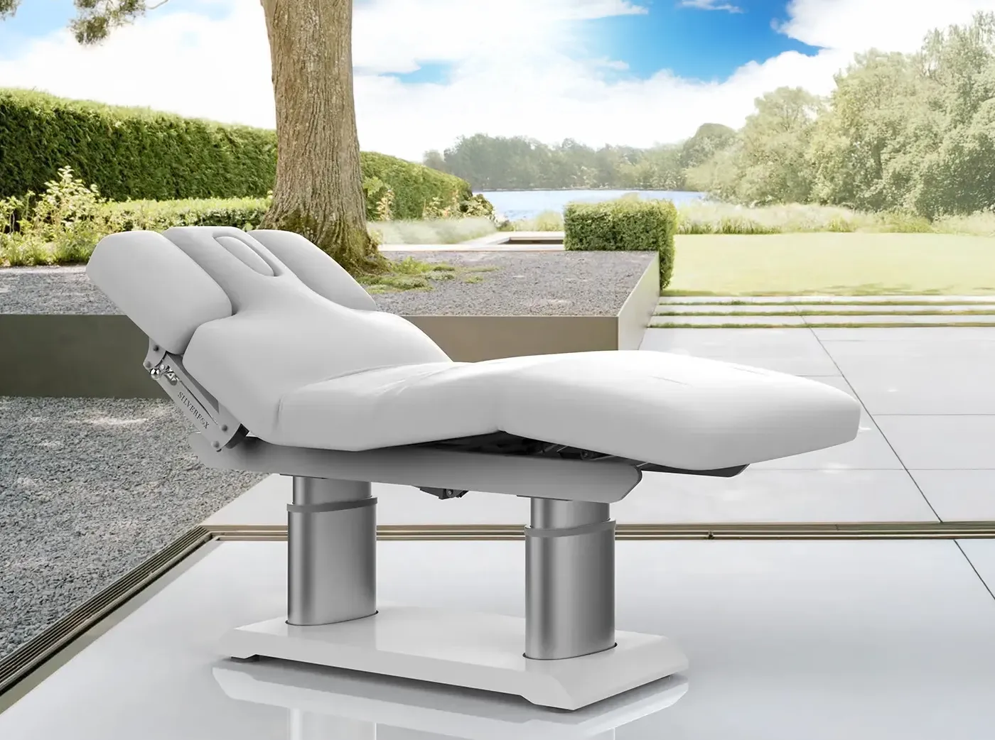 Table de massage Excellecence Suisse